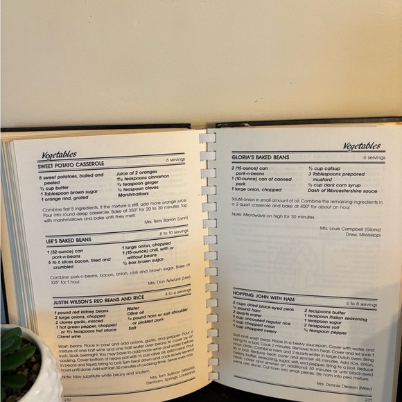 Temptations Cookbook - Picture 3 of 5